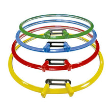 Spring Tension Hoop by Nurge