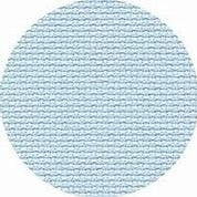 14CT Permin Aida A Touch of Blue