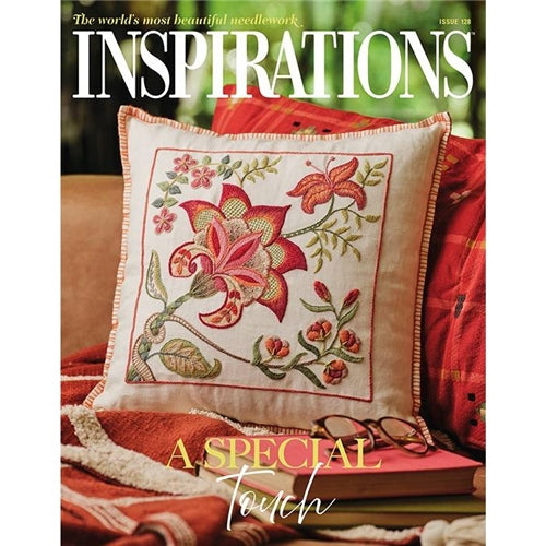 Inspirations 128