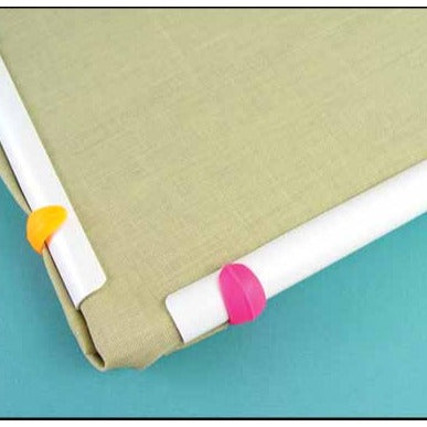 Fabric Huggers by Yarn Tree