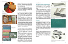 Constructing and Covering Boxes: The Art and Craft by Tom Hollander and Cindy Hollander