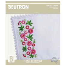 Beutron Traced Linen Kit