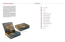 Constructing and Covering Boxes: The Art and Craft by Tom Hollander and Cindy Hollander