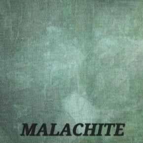 32CT Fiber On A Whim Hand Dyed Belfast Linen Fat Half Yard Malachite