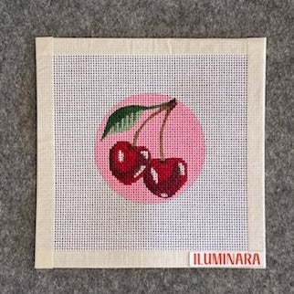 Hand painted Needlepoint Canvases