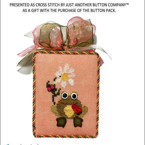 It's Good to be Green by Just Another Button Company
