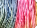 House of Embroidery Perle 8A - 27m Skein