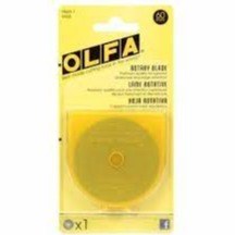 Olfa Blade Replacement 45mm