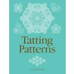 Tatting Patterns by Lyn Morton