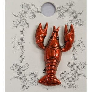 Susan Clarke Charm 562 Lobster
