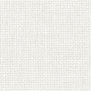 20ct Bellana Evenweave Zweigart White