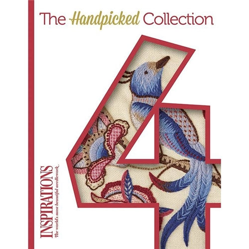 The Handpicked Collection 4 by Inspirations