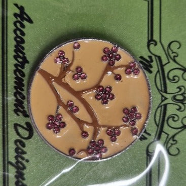 Needle Minder by Accoutrement Designs