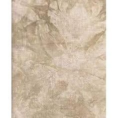 40CT Picture This Plus Newcastle Linen Faun Per Fat Half
