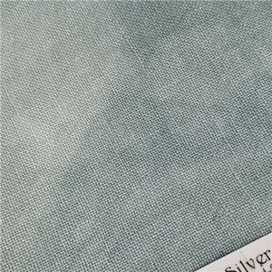 36CT Fiber On A Whim Hand Dyed Edinburgh Linen Fat Half Yard Night Sky