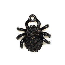 Susan Clarke Charm 818 Spider