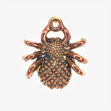 Susan Clarke Charm 818 Spider