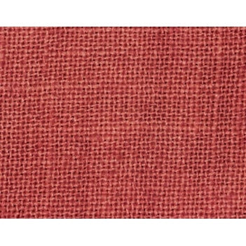 32ct Weeks Dye Works Aztec Red (Zweigart)