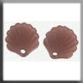 Mill Hill Treasure 12244 - Scallop Shell