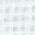 22CT Ariosa Evenweave Zweigart White