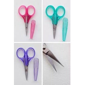 Rainbow Thread Cutters by Sew Mate