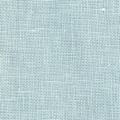 32CT Permin Linen Icelandic Blue