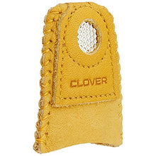 Clover Coin Thimble Medium