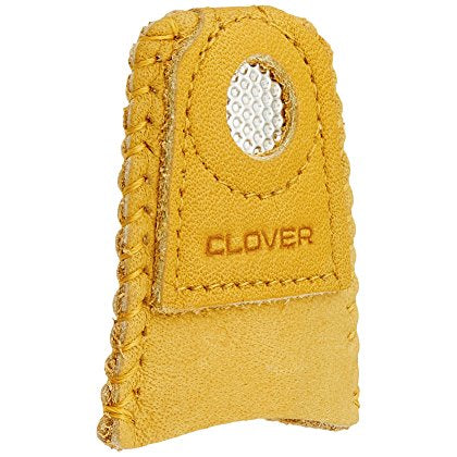 Clover Coin Thimble Medium