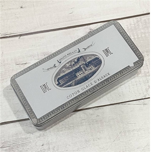 DMC Collector's Vintage Box