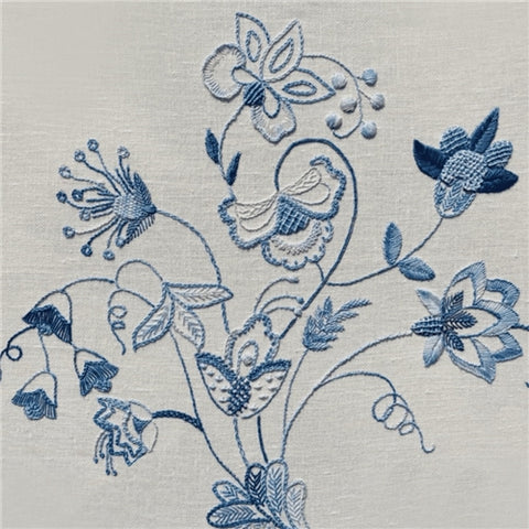 Crewel Embroidery Books