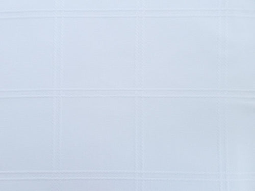 18CT Anne Cloth White Zweigart