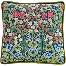 William Morris Blackthorn Tapestry Kit by Bothy Threads