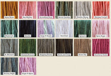 Classic Colorworks Stranded Cotton