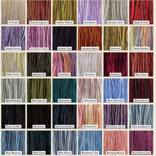 Classic Colorworks Stranded Cotton