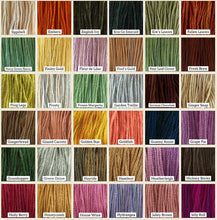Classic Colorworks Stranded Cotton