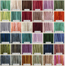 Classic Colorworks Stranded Cotton