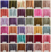 Classic Colorworks Stranded Cotton