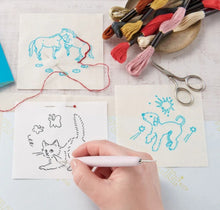Water Erasable Tracing Paper by Clover
