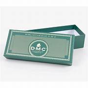 DMC Collection Box