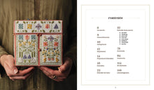 The Four Seasons Casket by Betsy Morgan