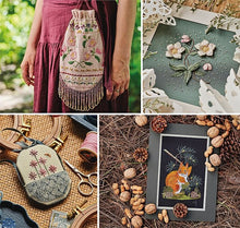 Handpicked Collection Volume 7