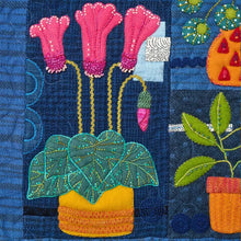 House Plants Book by Sue Spargo
