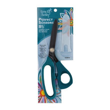Karen Buckley Perfect Scissors 8.5" Bent Handle