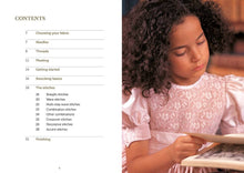 Learn to Smock by Inspirations