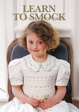 Learn to Smock by Inspirations