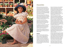 Learn to Smock by Inspirations