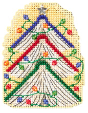 Winter Holiday Collection Ornament By Mill Hill (2026)