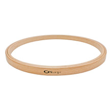 Screwless Wooden Embroidery Hoop 16mm by Nurge