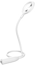 Wrap Magnifier LED Lamp by Triumph