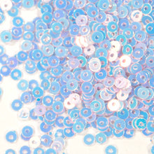 3mm Flat Sequins by Colour Streams